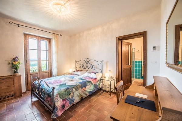 Villa Ghiandai Ареццо Экстерьер фото